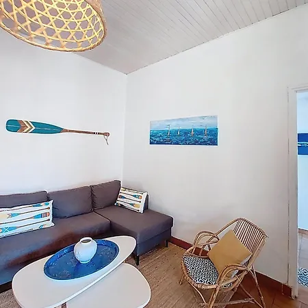 Vakantiehuis La Belle Hericart By Interhome Arcachon
