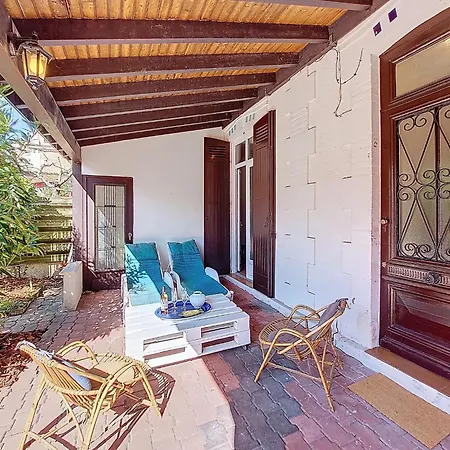 La Belle Hericart By Interhome *