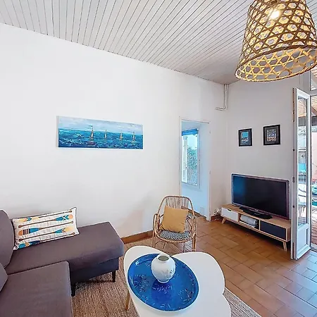 Vakantiehuis La Belle Hericart By Interhome Arcachon