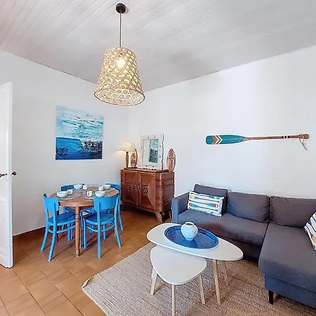 La Belle Hericart By Interhome * Arcachon