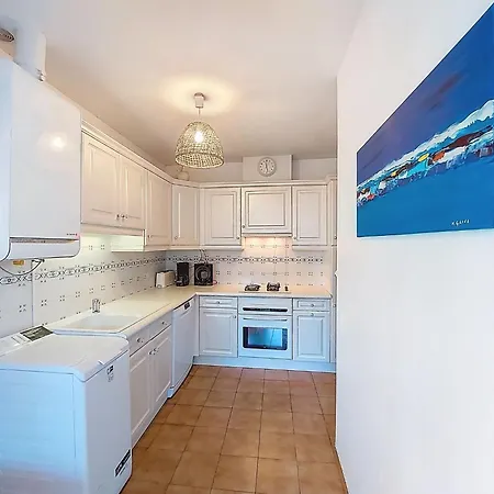 La Belle Hericart By Interhome *