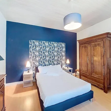 La Belle Hericart By Interhome Vakantiehuis