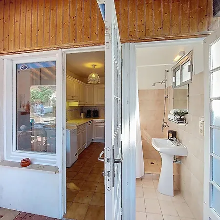 La Belle Hericart By Interhome Vakantiehuis Arcachon