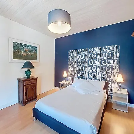 Vakantiehuis La Belle Hericart By Interhome Arcachon
