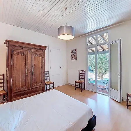 Vakantiehuis La Belle Hericart By Interhome