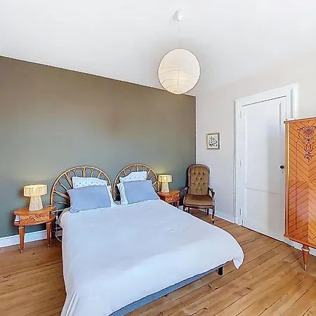 La Belle Hericart By Interhome Vakantiehuis