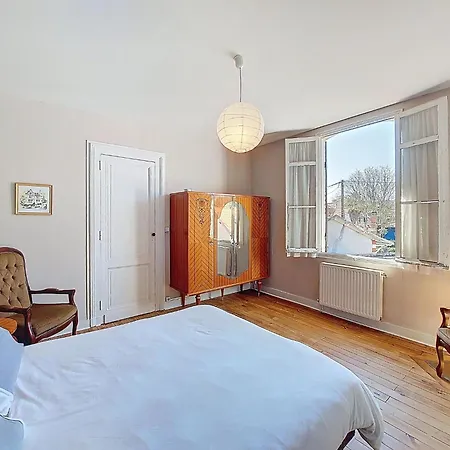La Belle Hericart By Interhome *