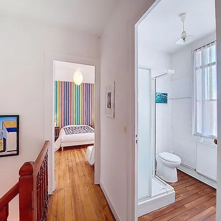 La Belle Hericart By Interhome Vakantiehuis