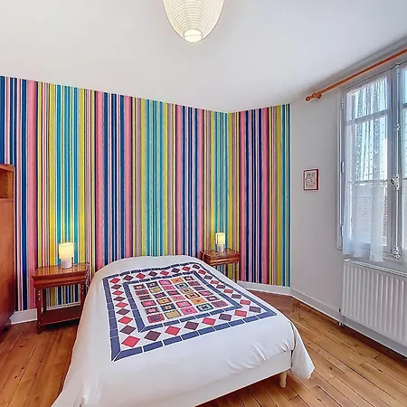 La Belle Hericart By Interhome * Arcachon