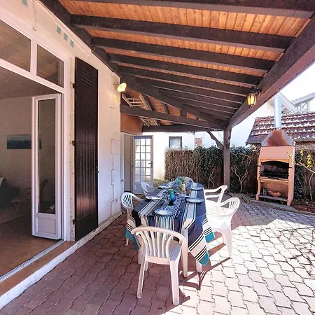 Vakantiehuis La Belle Hericart By Interhome