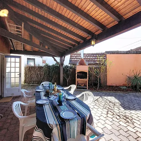La Belle Hericart By Interhome *