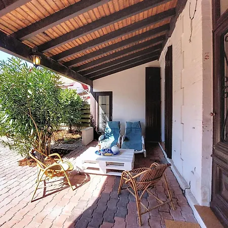 La Belle Hericart By Interhome Vakantiehuis *