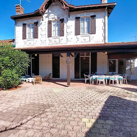 Vakantiehuis La Belle Hericart By Interhome *