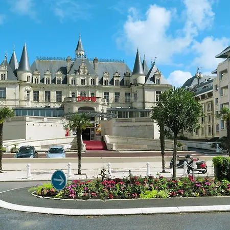 La Belle Hericart By Interhome Vakantiehuis *